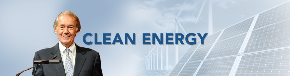Clean Energy & Energy Efficiency